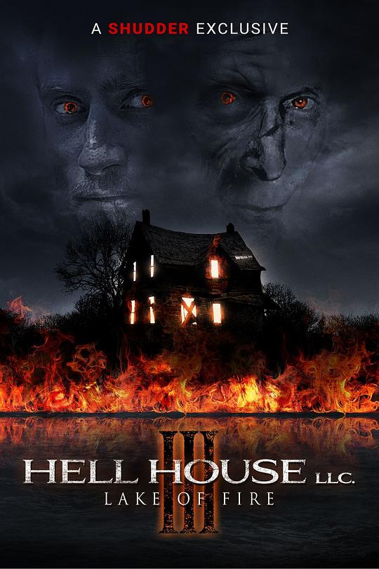 地狱屋3Hell House LLC III: Lake of Fire(2019)插图%4K电影下载_3D影视资源_杜比视界迅雷下载