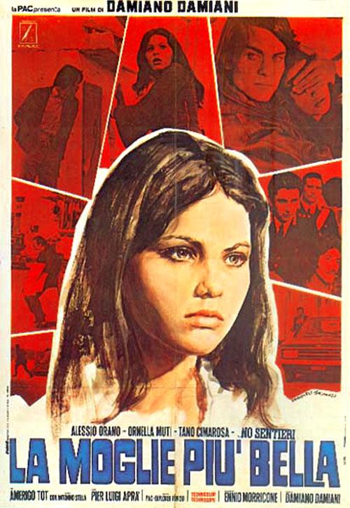 最美丽的妻子La moglie più bella(1970)插图%4K电影下载_3D影视资源_杜比视界迅雷下载