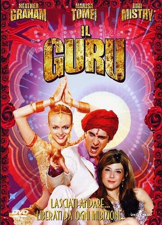 性福大师The Guru(2002)插图%4K电影下载_3D影视资源_杜比视界迅雷下载