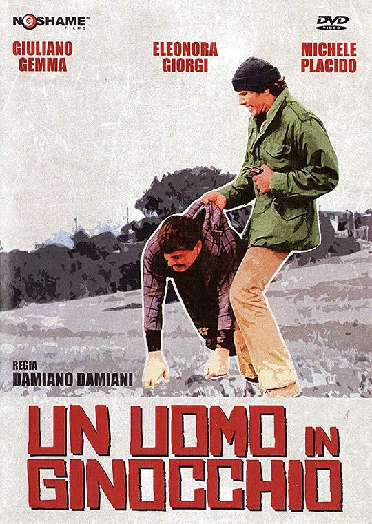 跪着的男人Un uomo in ginocchio(1980)插图%4K电影下载_3D影视资源_杜比视界迅雷下载