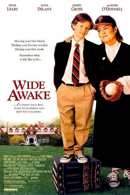 小鬼一箩筐Wide Awake(1998)插图%4K电影下载_3D影视资源_杜比视界迅雷下载