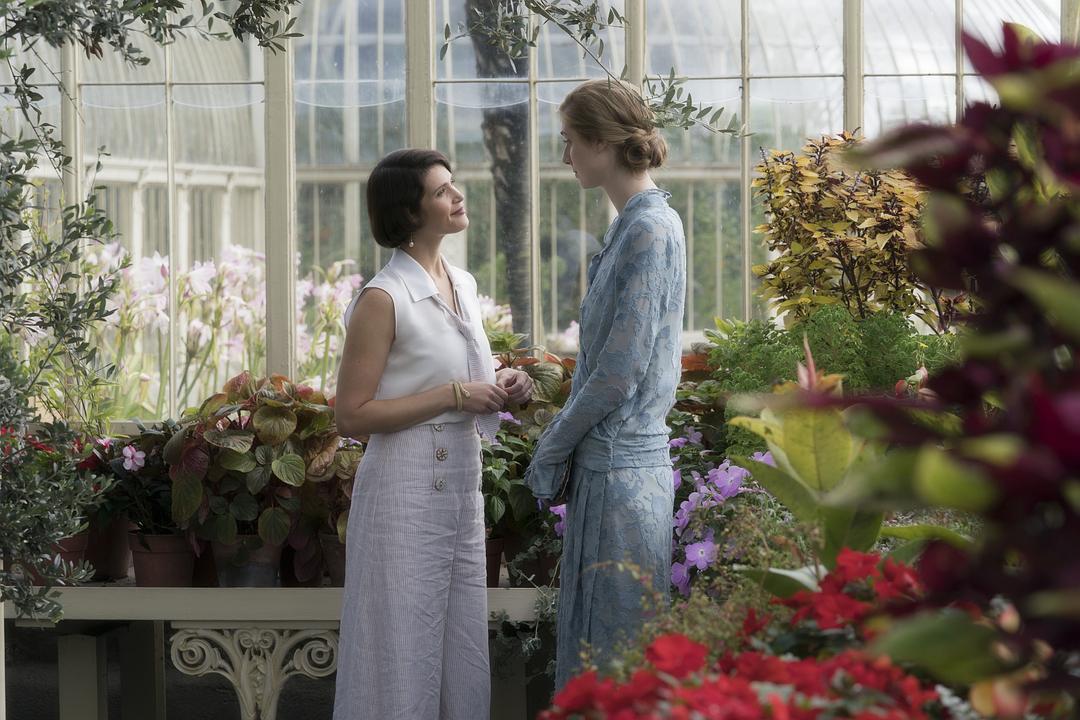 薇塔与弗吉尼亚Vita & Virginia(2018)插图2%4K电影下载_3D影视资源_杜比视界迅雷下载