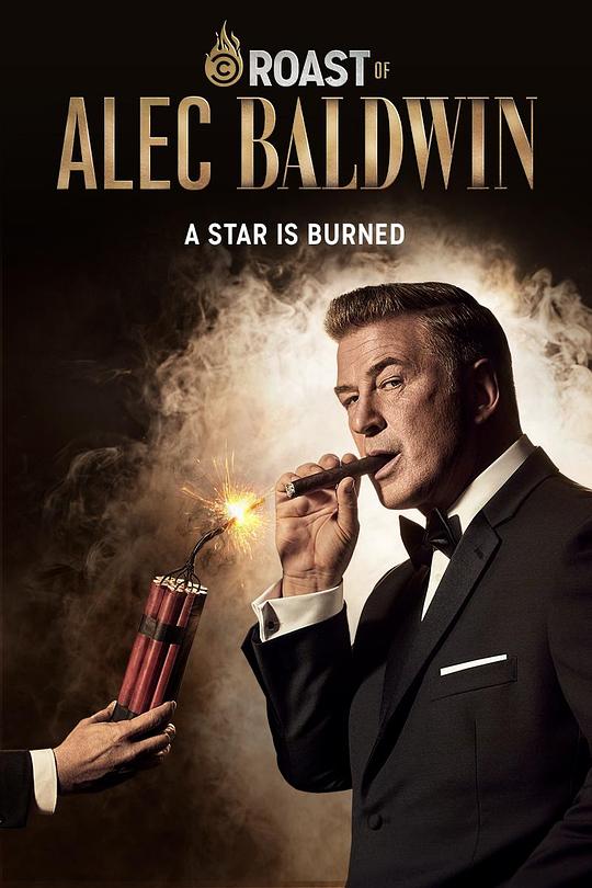 喜剧中心亚历克·鲍德温吐槽大会"Comedy Central Roasts" The Comedy Central Roast of Alec Baldwin(2019)插图%4K电影下载_3D影视资源_杜比视界迅雷下载