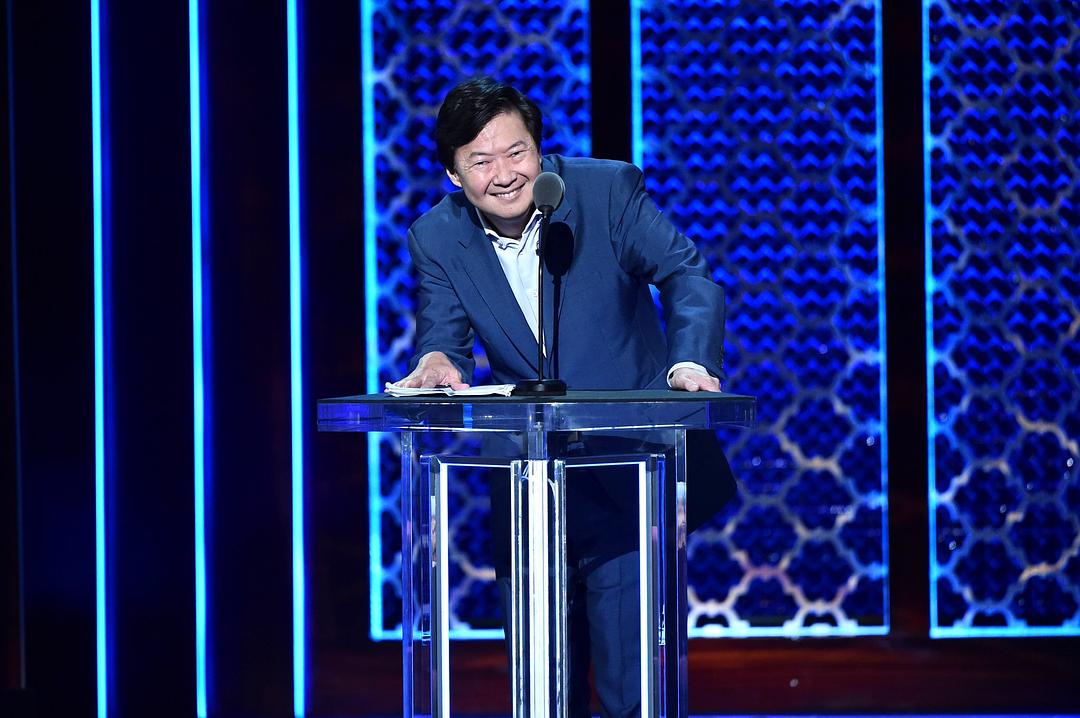 喜剧中心亚历克·鲍德温吐槽大会"Comedy Central Roasts" The Comedy Central Roast of Alec Baldwin(2019)插图2%4K电影下载_3D影视资源_杜比视界迅雷下载