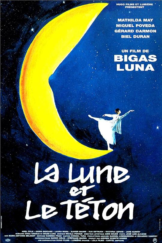 乳房与月亮La teta y la luna(1994)插图%4K电影下载_3D影视资源_杜比视界迅雷下载