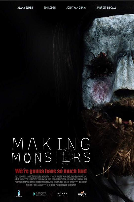 制造怪物Making Monsters(2019)插图%4K电影下载_3D影视资源_杜比视界迅雷下载