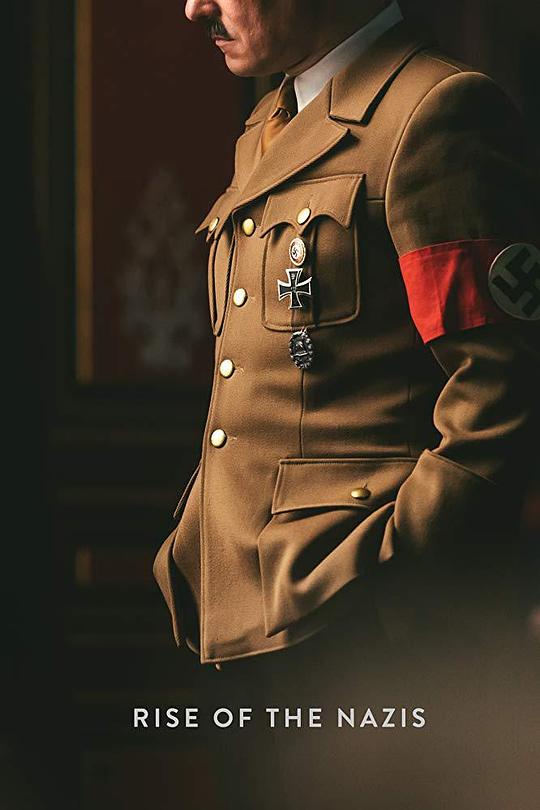 纳粹的崛起Rise of the Nazis(2019)插图%4K电影下载_3D影视资源_杜比视界迅雷下载