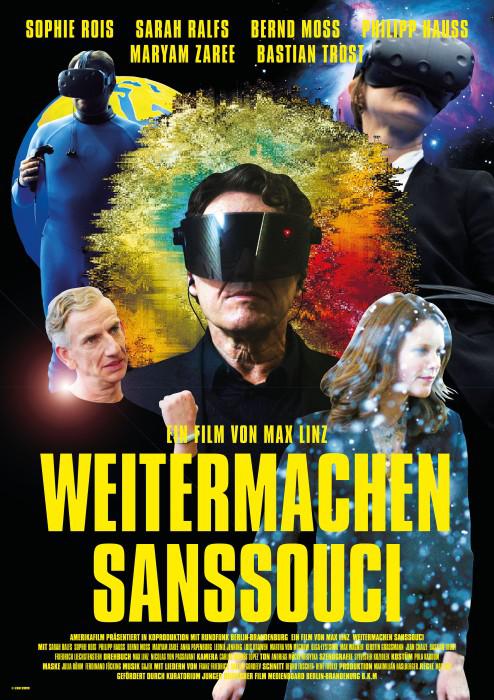 继续无忧宫Weitermachen Sanssouci(2019)插图%4K电影下载_3D影视资源_杜比视界迅雷下载