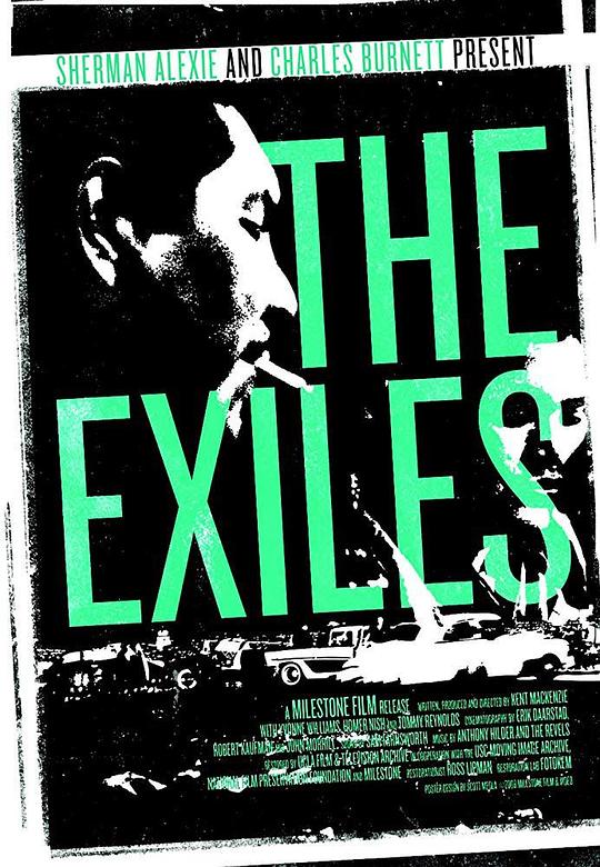 流放者The Exiles(1961)插图%4K电影下载_3D影视资源_杜比视界迅雷下载