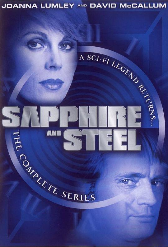 时间修补之旅Sapphire & Steel(1979 – 1982)插图%4K电影下载_3D影视资源_杜比视界迅雷下载