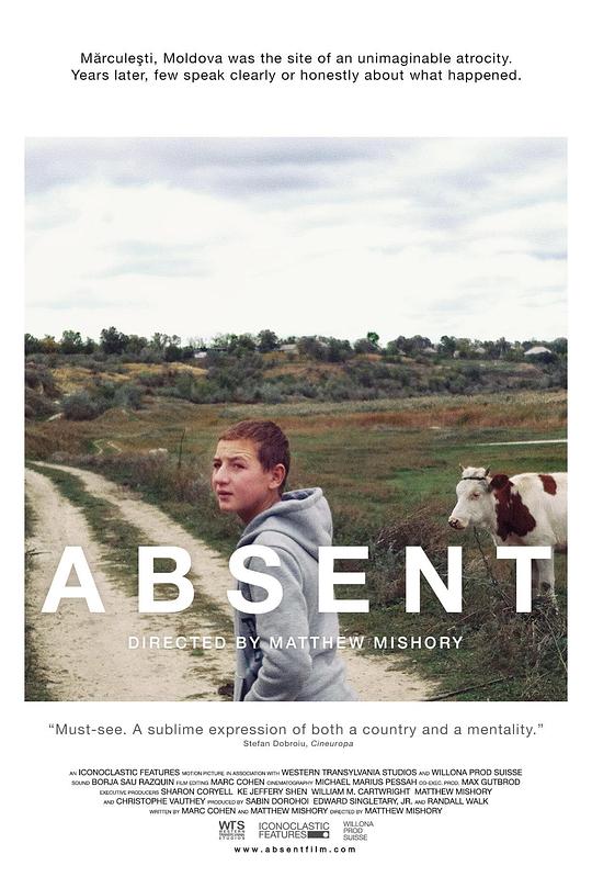 AbsentAbsent(2015)插图%4K电影下载_3D影视资源_杜比视界迅雷下载