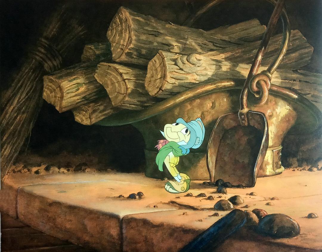 木偶奇遇记Pinocchio(1940)插图2%4K电影下载_3D影视资源_杜比视界迅雷下载