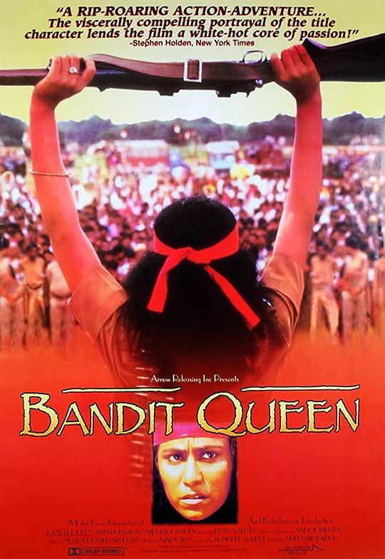 土匪女王Bandit Queen(1994)插图%4K电影下载_3D影视资源_杜比视界迅雷下载