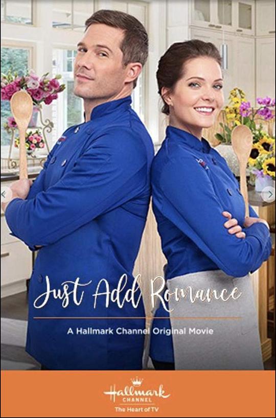 加点浪漫Just Add Romance(2019)插图%4K电影下载_3D影视资源_杜比视界迅雷下载