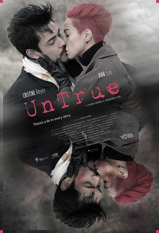 各自的记忆UnTrue(2019)插图%4K电影下载_3D影视资源_杜比视界迅雷下载