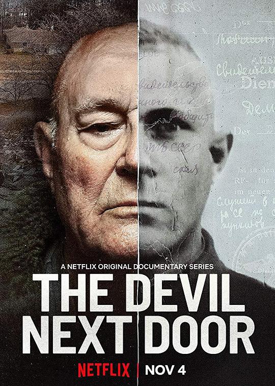 世纪疑案：恐怖伊凡The Devil Next Door(2019)插图%4K电影下载_3D影视资源_杜比视界迅雷下载