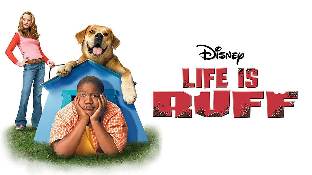 天才宝弟的狗日子Life Is Ruff(2005)插图1%4K电影下载_3D影视资源_杜比视界迅雷下载