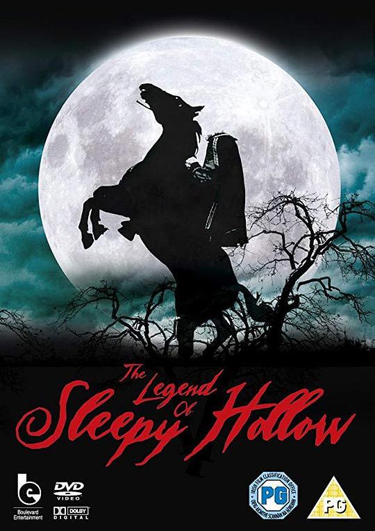 沉睡谷传奇The Legend of Sleepy Hollow(1999)插图%4K电影下载_3D影视资源_杜比视界迅雷下载