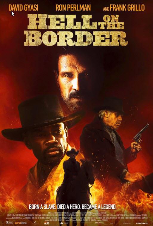 地狱神警Hell on the Border(2019)插图%4K电影下载_3D影视资源_杜比视界迅雷下载