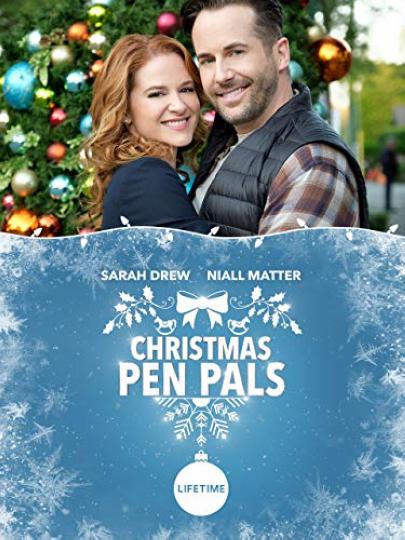 Christmas Pen PalsChristmas Pen Pals(2018)插图%4K电影下载_3D影视资源_杜比视界迅雷下载