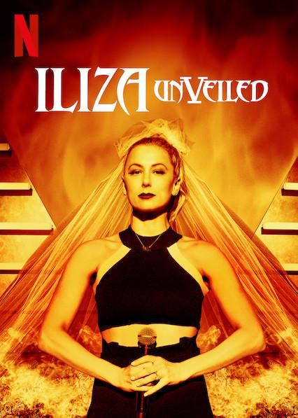 伊丽莎·施莱辛格：去掉面纱Iliza Shlesinger: Unveiled(2019)插图%4K电影下载_3D影视资源_杜比视界迅雷下载