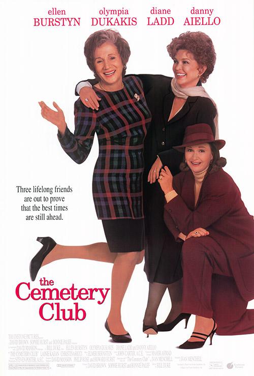 黄金俏女郎The Cemetery Club(1993)插图%4K电影下载_3D影视资源_杜比视界迅雷下载