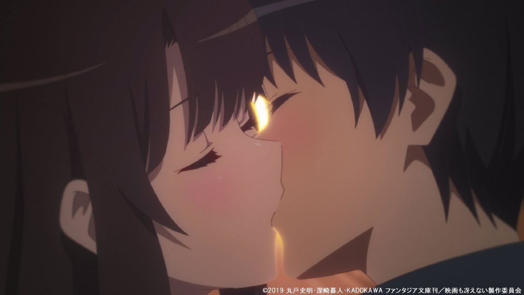 路人女主的养成方法 FineSaekano: How to Raise a Boring Girlfriend Fine(2019)插图2%4K电影下载_3D影视资源_杜比视界迅雷下载