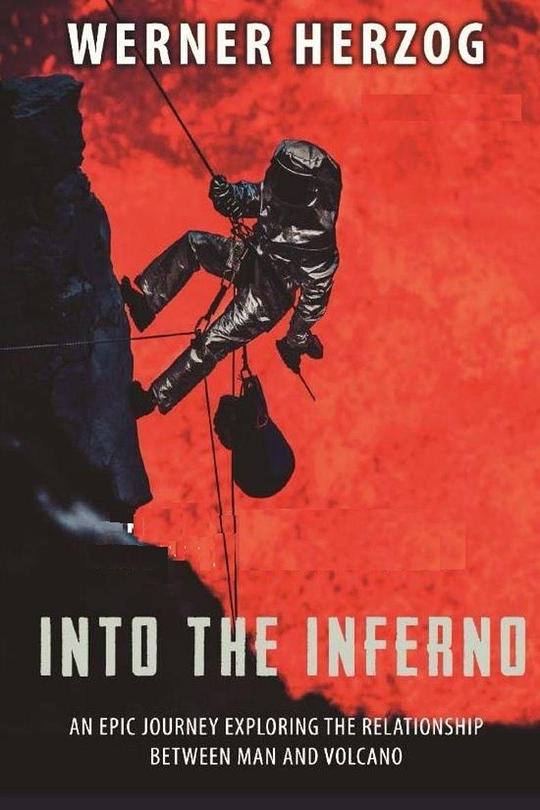 进入地狱Into the Inferno(2016)插图%4K电影下载_3D影视资源_杜比视界迅雷下载