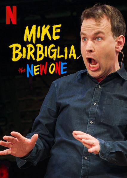 迈克·比尔比利亚：新生儿Mike Birbiglia: The New One(2019)插图%4K电影下载_3D影视资源_杜比视界迅雷下载