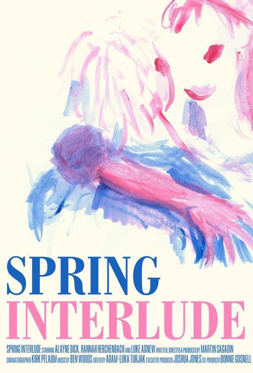 春之插曲Spring Interlude(2019)插图%4K电影下载_3D影视资源_杜比视界迅雷下载