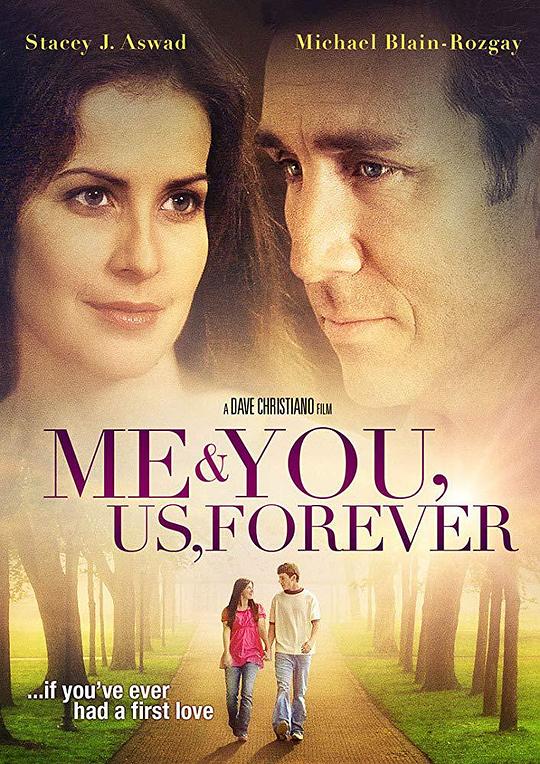 我们永远在一起Me & You, Us, Forever(2008)插图%4K电影下载_3D影视资源_杜比视界迅雷下载