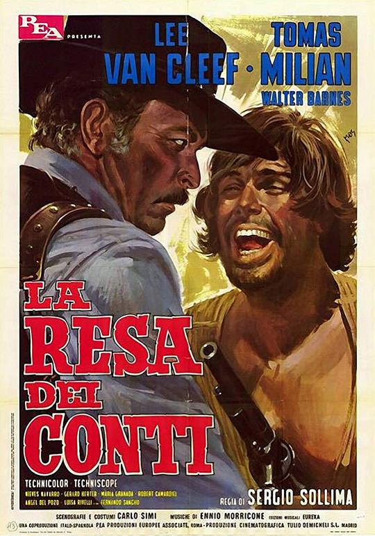 大捕杀La resa dei conti(1966)插图%4K电影下载_3D影视资源_杜比视界迅雷下载