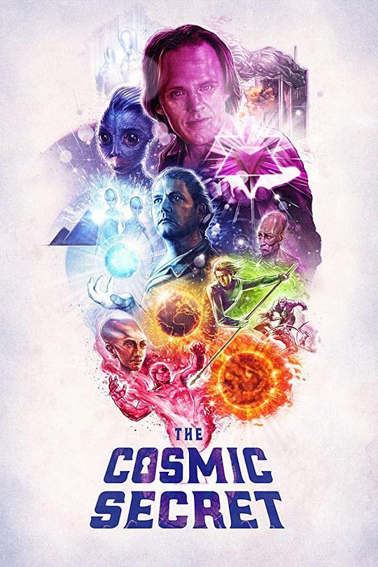 宇宙秘密The Cosmic Secret(2019)插图%4K电影下载_3D影视资源_杜比视界迅雷下载