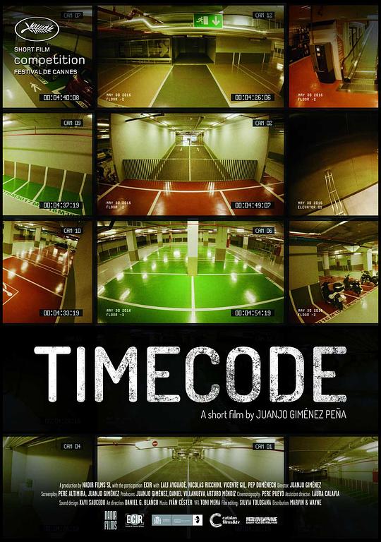 时间代码Timecode(2016)插图%4K电影下载_3D影视资源_杜比视界迅雷下载