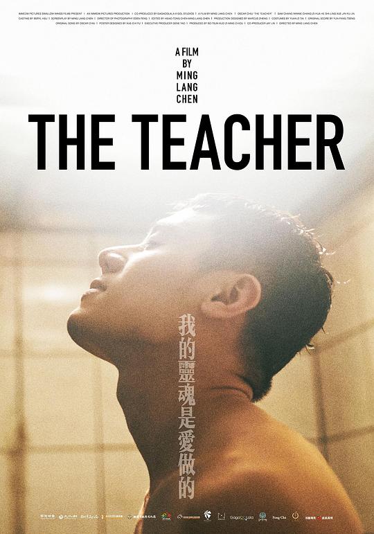 我的灵魂是爱做的The Teacher(2019)插图%4K电影下载_3D影视资源_杜比视界迅雷下载