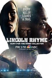 神探林肯：人骨拼图Lincoln Rhyme: Hunt for the Bone Collector(2020)插图%4K电影下载_3D影视资源_杜比视界迅雷下载