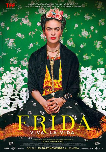 弗里达：生命万岁Frida – Viva la vida(2019)插图%4K电影下载_3D影视资源_杜比视界迅雷下载