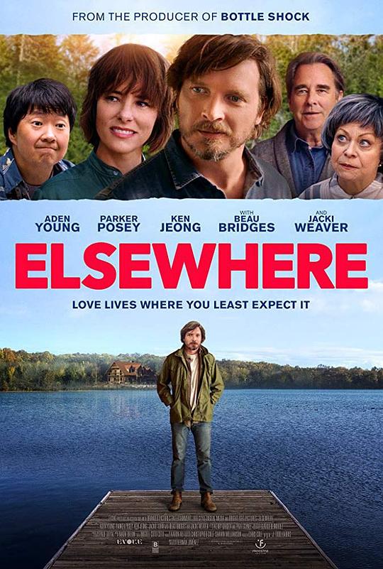 束手无策Elsewhere(2020)插图%4K电影下载_3D影视资源_杜比视界迅雷下载