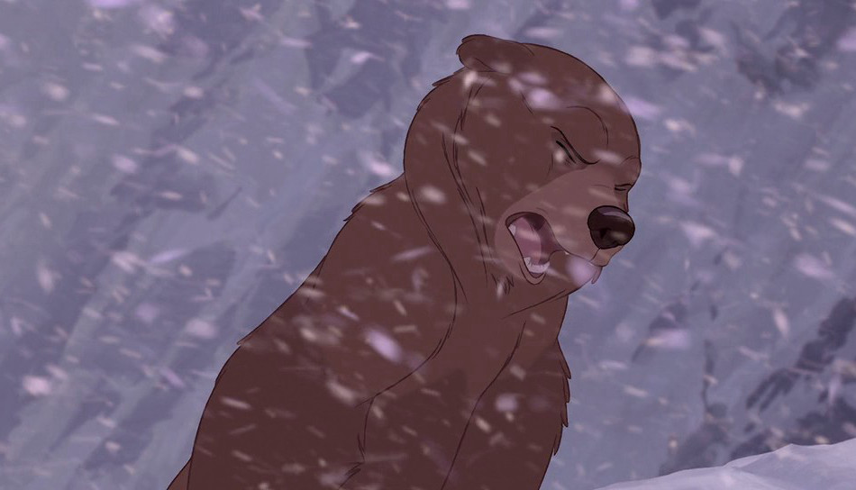 熊的传说Brother Bear(2003)插图2%4K电影下载_3D影视资源_杜比视界迅雷下载