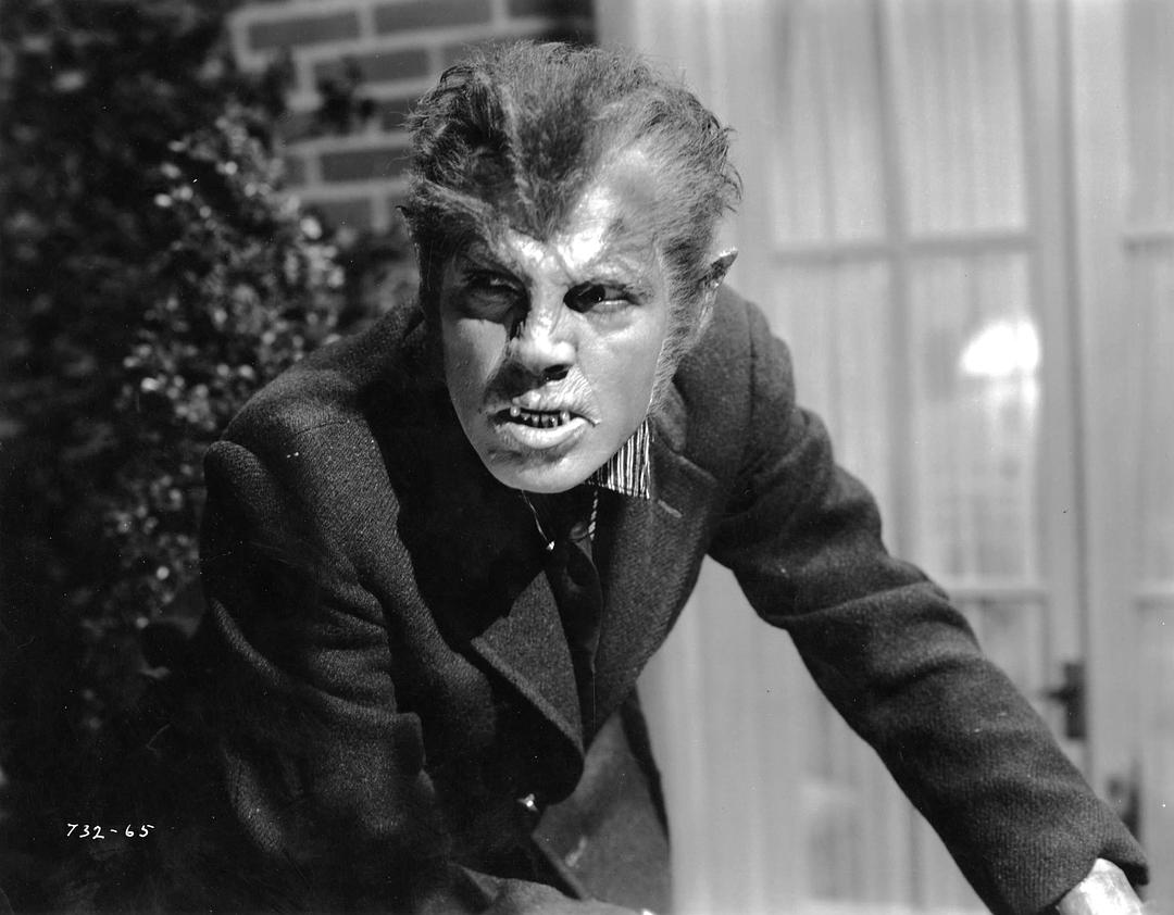 伦敦狼人Werewolf of London(1935)插图2%4K电影下载_3D影视资源_杜比视界迅雷下载