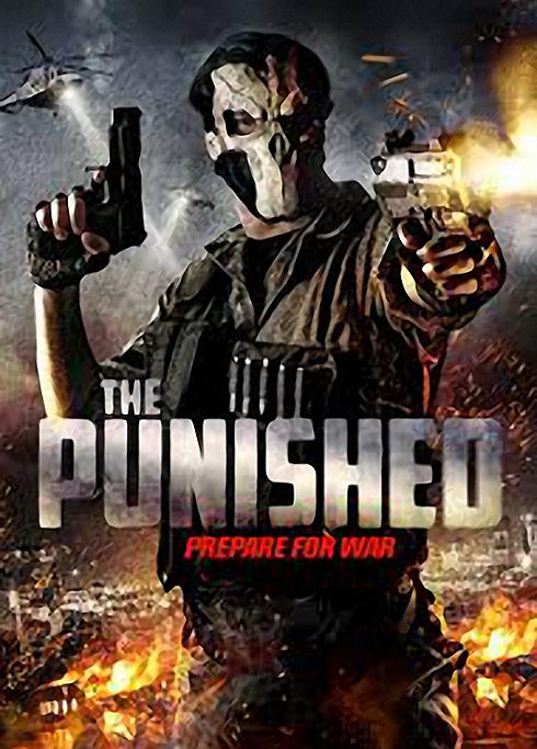 正义制裁者The Punished(2018)插图%4K电影下载_3D影视资源_杜比视界迅雷下载