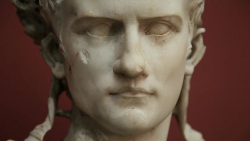 暴君卡利古拉Caligula with Mary Beard(2013)插图2%4K电影下载_3D影视资源_杜比视界迅雷下载