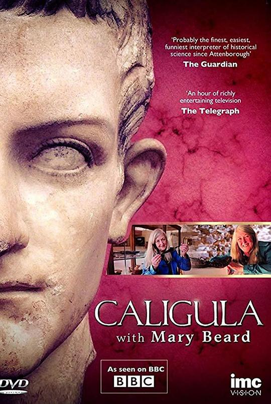 暴君卡利古拉Caligula with Mary Beard(2013)插图%4K电影下载_3D影视资源_杜比视界迅雷下载