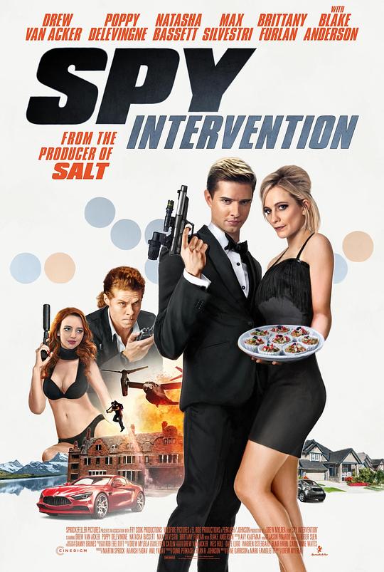 间谍干涉Spy Intervention(2020)插图%4K电影下载_3D影视资源_杜比视界迅雷下载