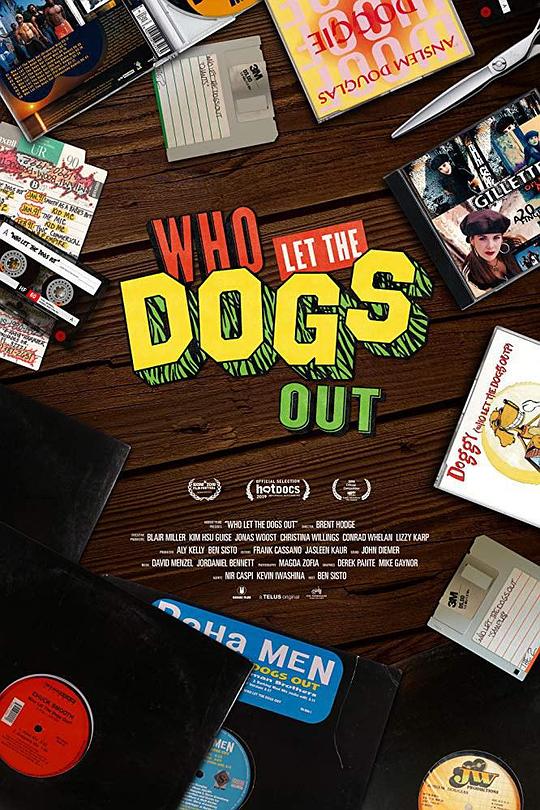 谁放的狗Who Let the Dogs Out(2019)插图%4K电影下载_3D影视资源_杜比视界迅雷下载