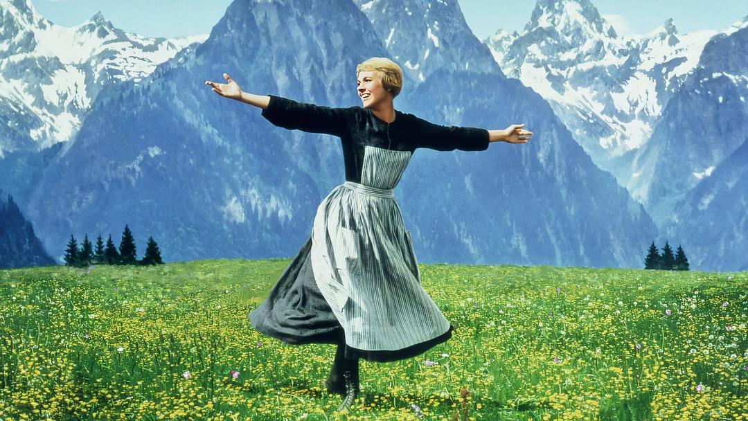 音乐之声The Sound of Music(1965)插图1%4K电影下载_3D影视资源_杜比视界迅雷下载