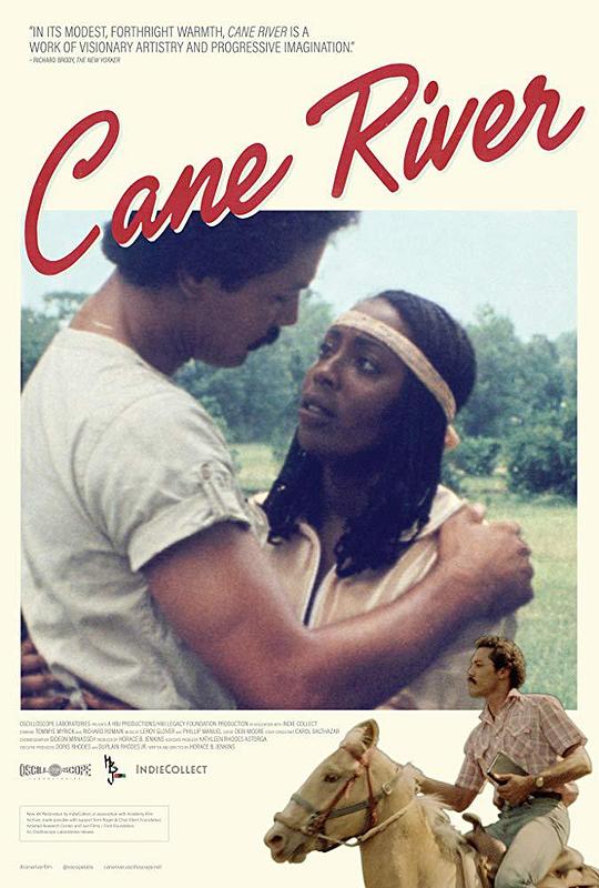 凯恩河Cane River(1982)插图%4K电影下载_3D影视资源_杜比视界迅雷下载