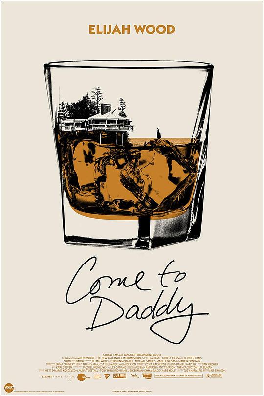 爹来靠Come to Daddy(2019)插图%4K电影下载_3D影视资源_杜比视界迅雷下载