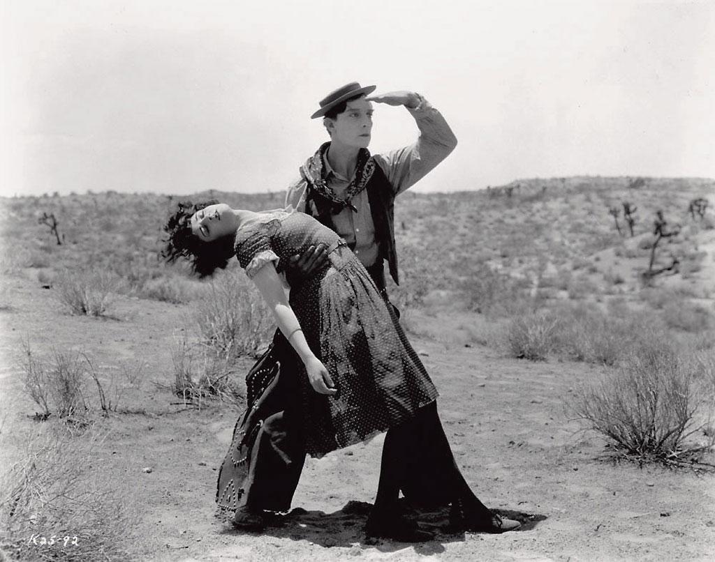 西行Go West(1925)插图2%4K电影下载_3D影视资源_杜比视界迅雷下载