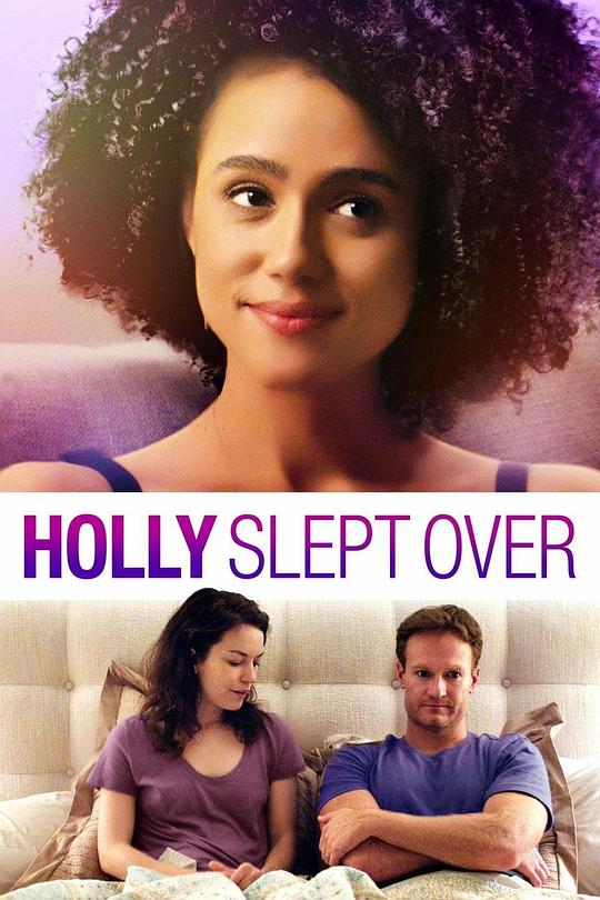 外宿的霍莉Holly Slept Over(2020)插图%4K电影下载_3D影视资源_杜比视界迅雷下载